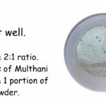 Herbal Compact Powder
