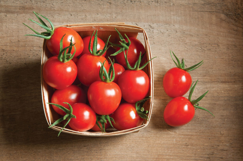 Tomatoes
