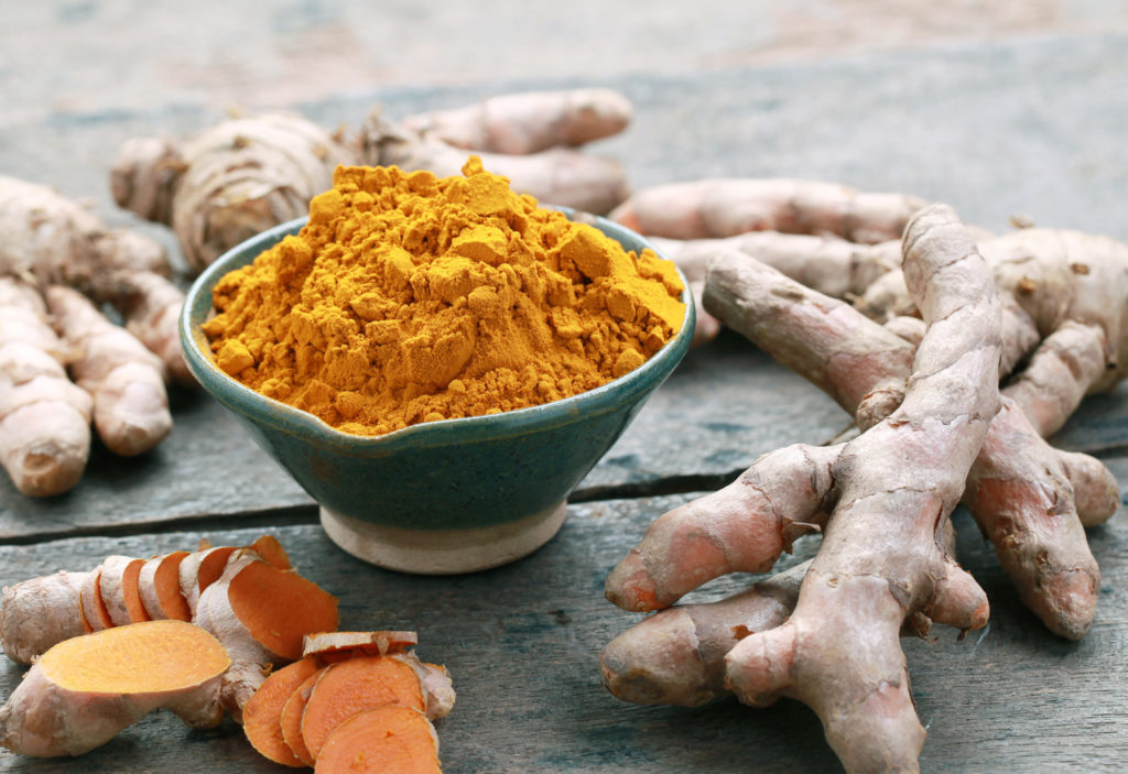 4 Beauty Benefits Of Turmeric For Hair