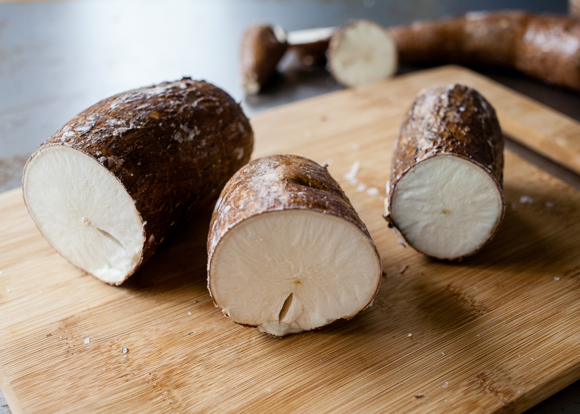 Cassava