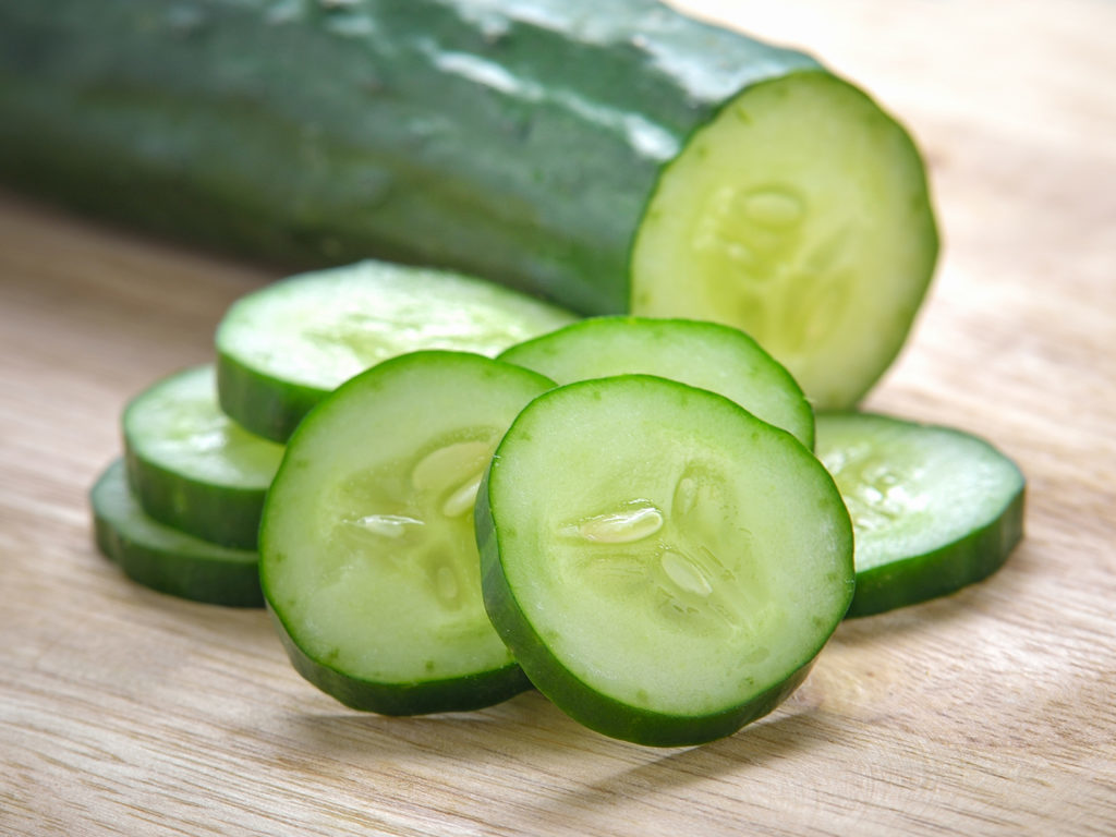 cucumber